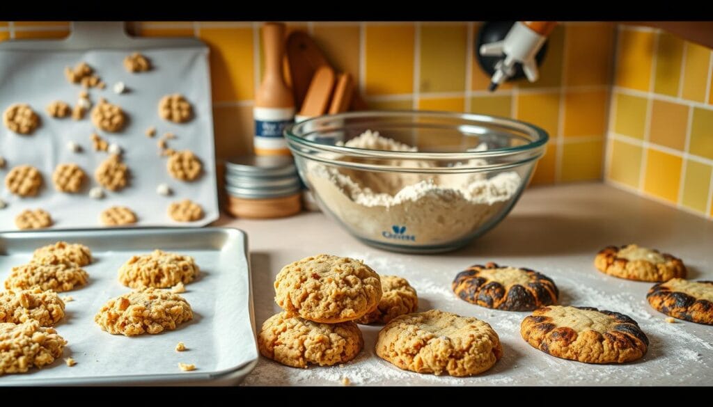 Crumbl Cookie Baking Mistakes Crumbl Cookie Baking Mistakes