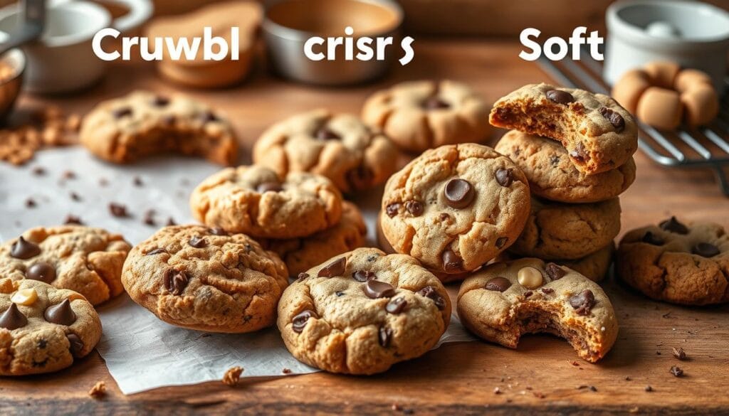 Crumbl Cookie Texture Guide Crumbl Cookie Texture Guide