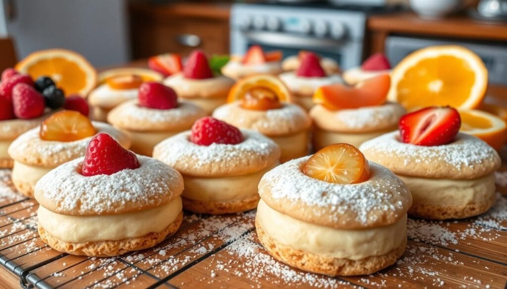 cheesecake cookie recipe