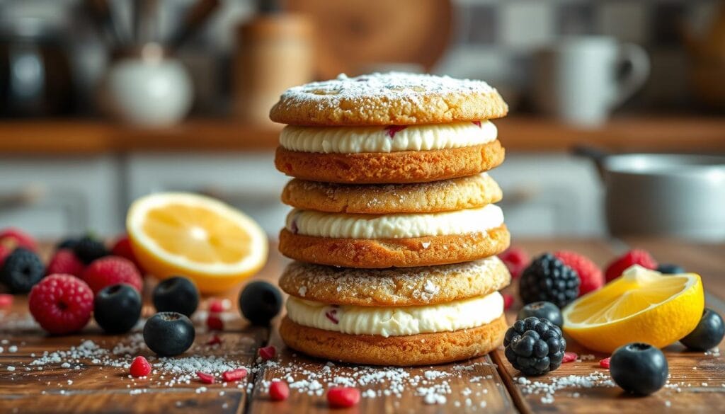 cheesecake cookie recipe