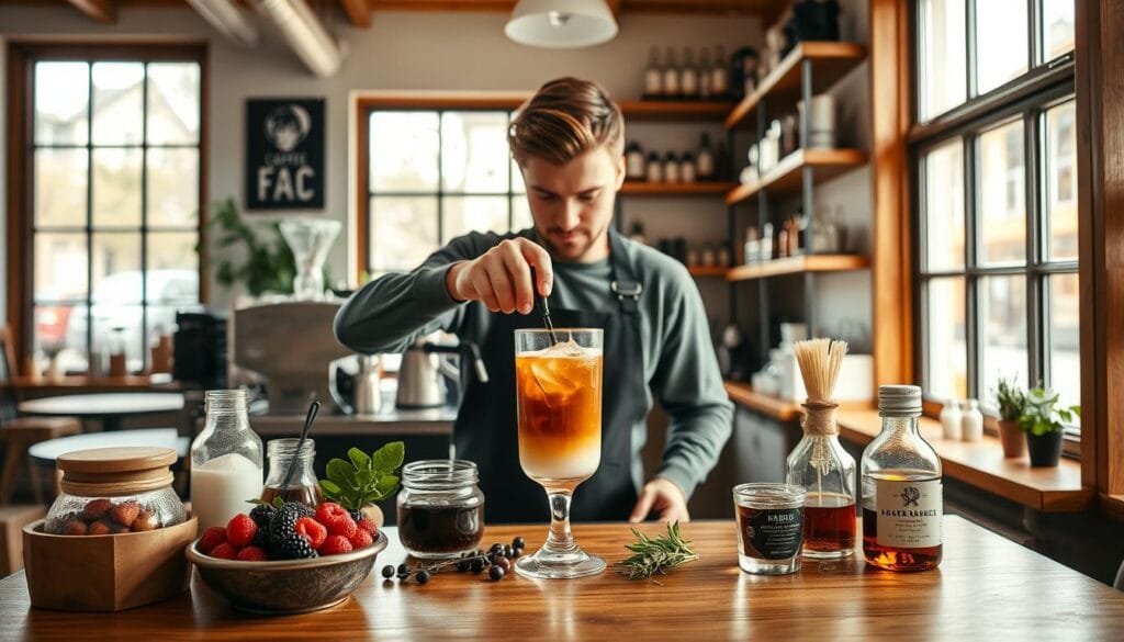 Nordic Coffee Innovation Espresso Tonic Origins Nordic Coffee Innovation Espresso Tonic Origins