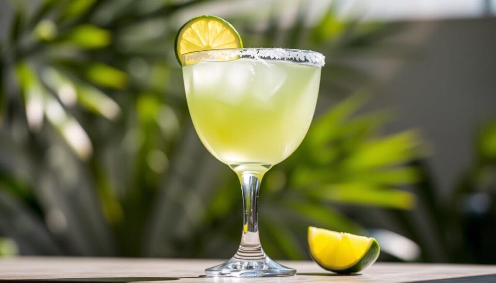 virgin margarita virgin margarita