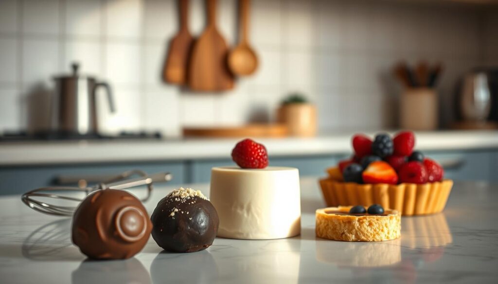 3 ingredient desserts