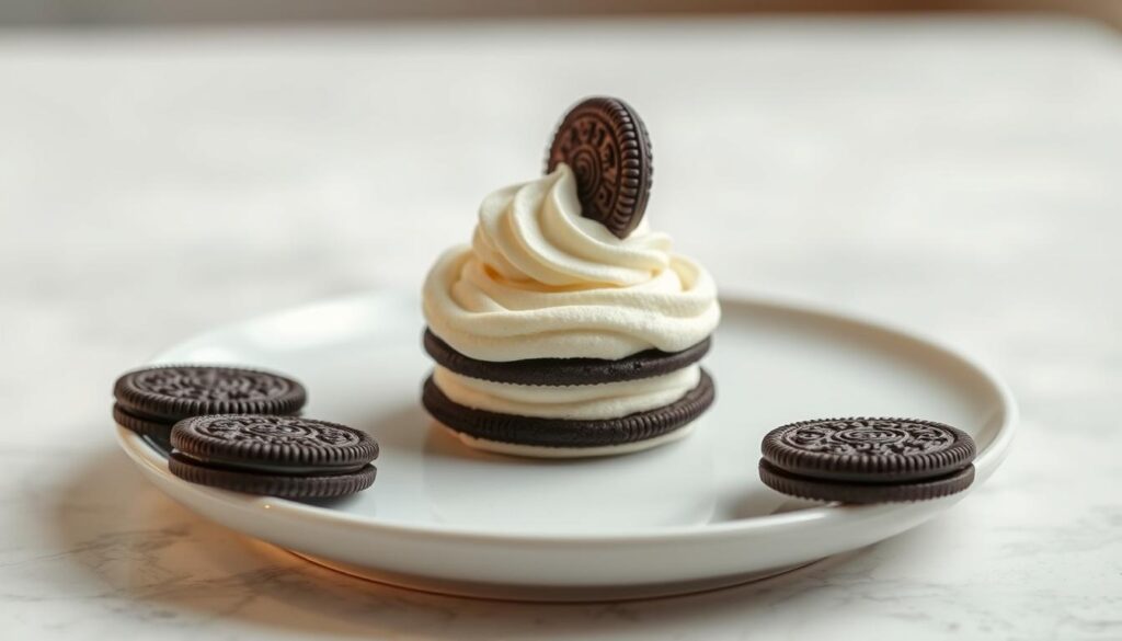 3 ingredient oreo dessert