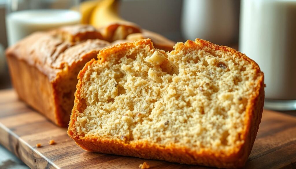 banana bread recipe using cake mix