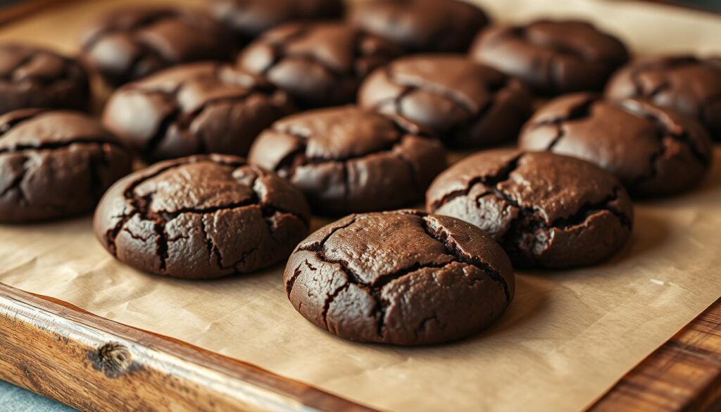brownie cookies