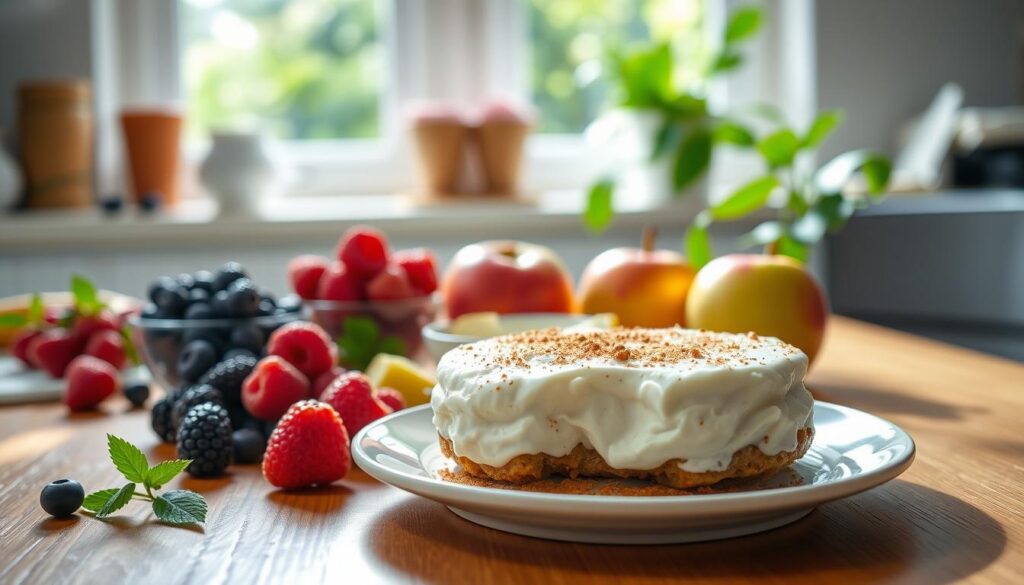 diabetic dessert recipes