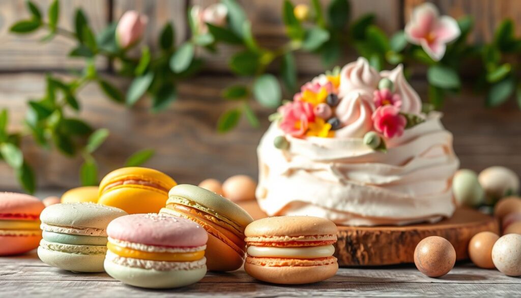 easter dessert recipes