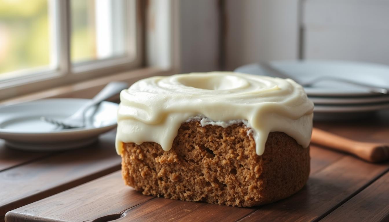 spice cake recipe