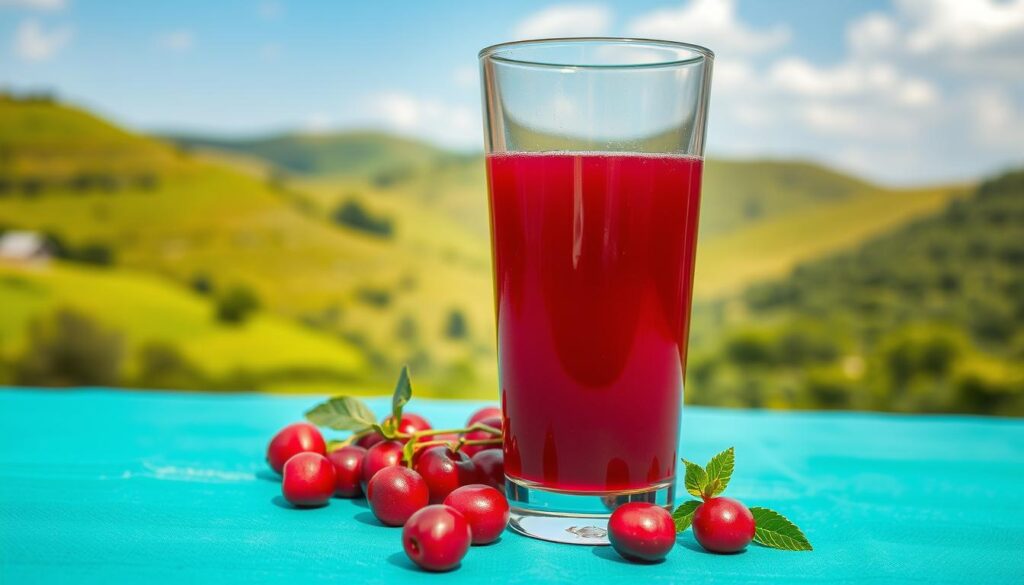 Cranberry Juice