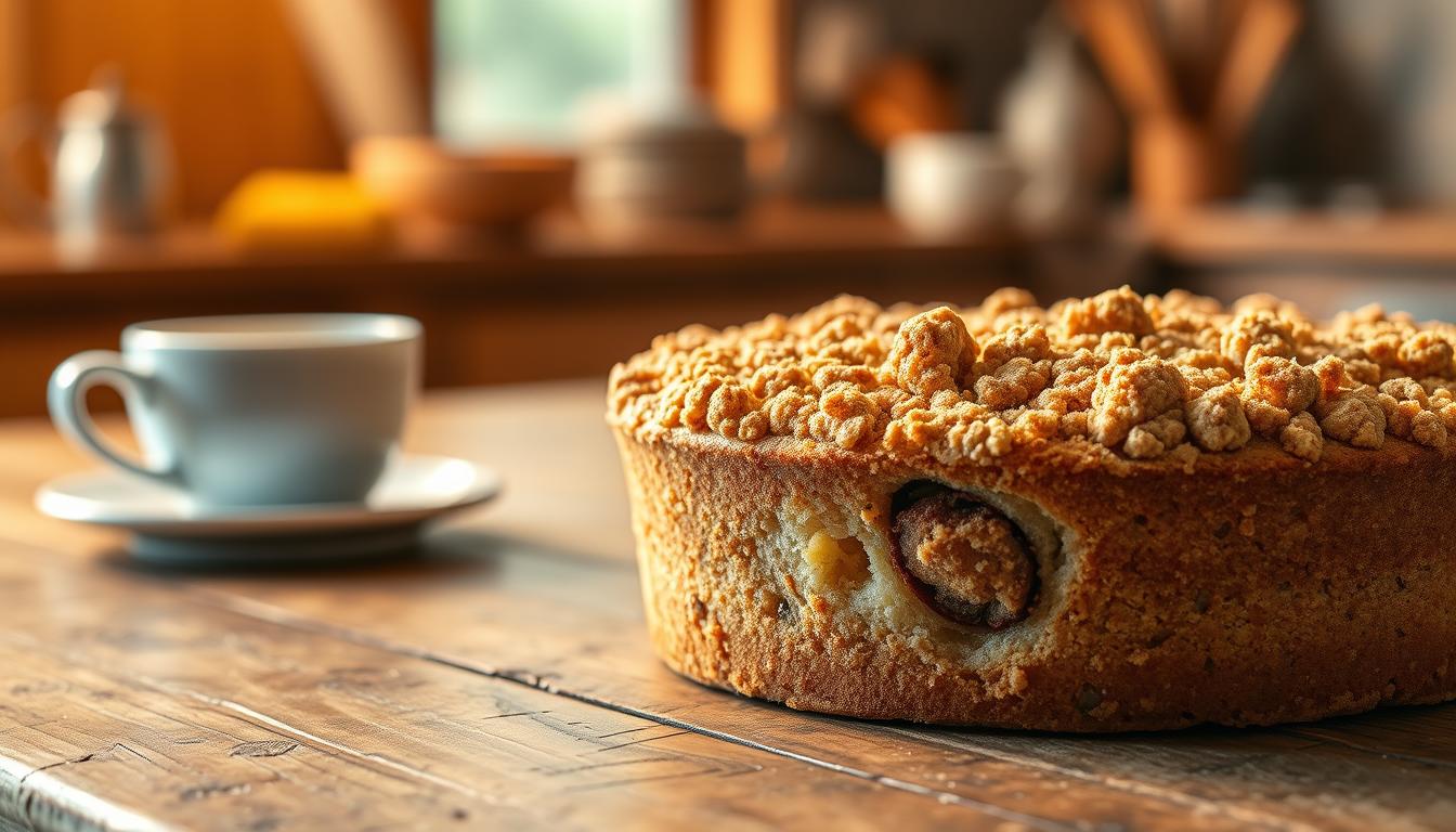 bisquick coffee cake recipe