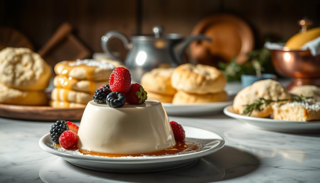 buttermilk dessert recipes