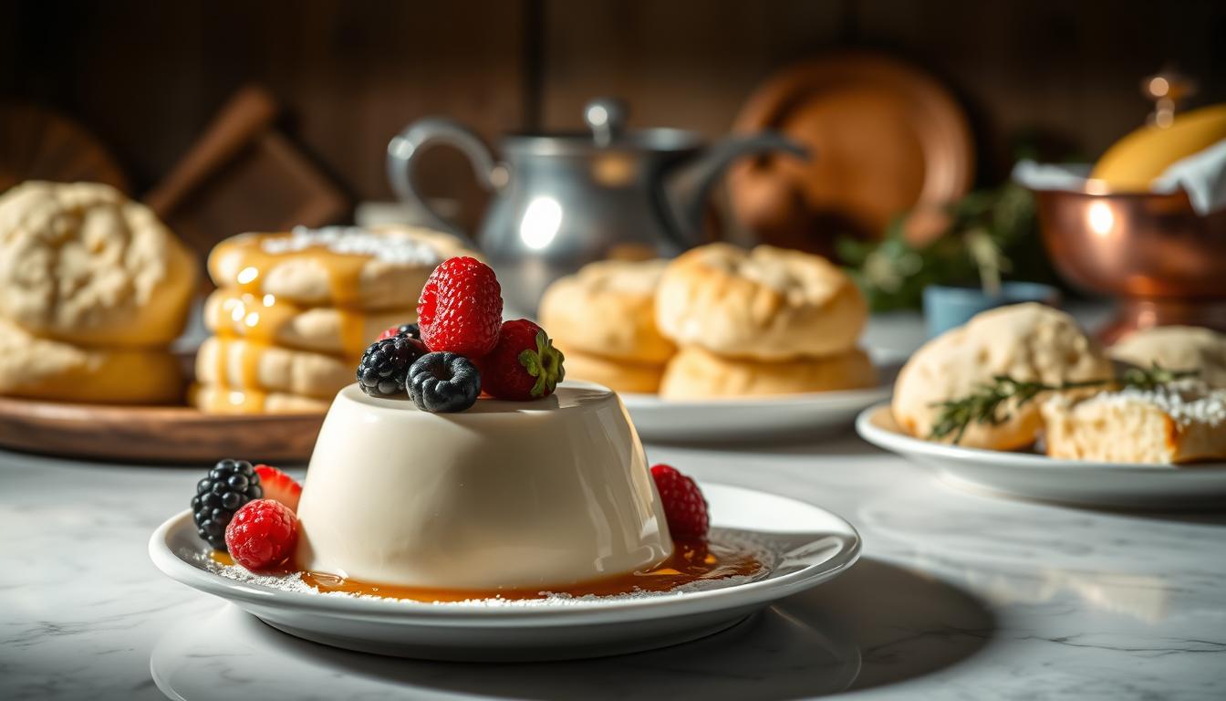 buttermilk dessert recipes