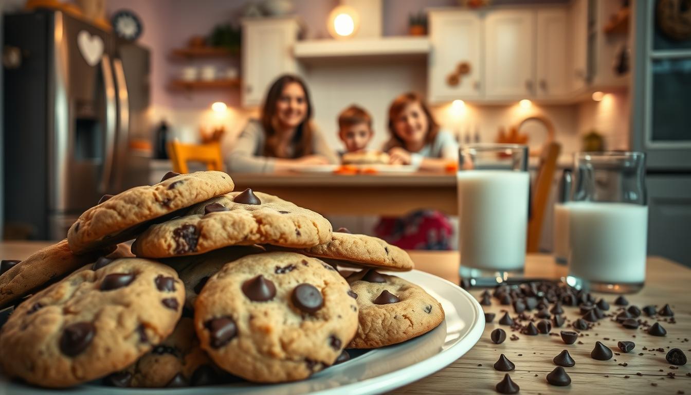 chocolate chip cookie day