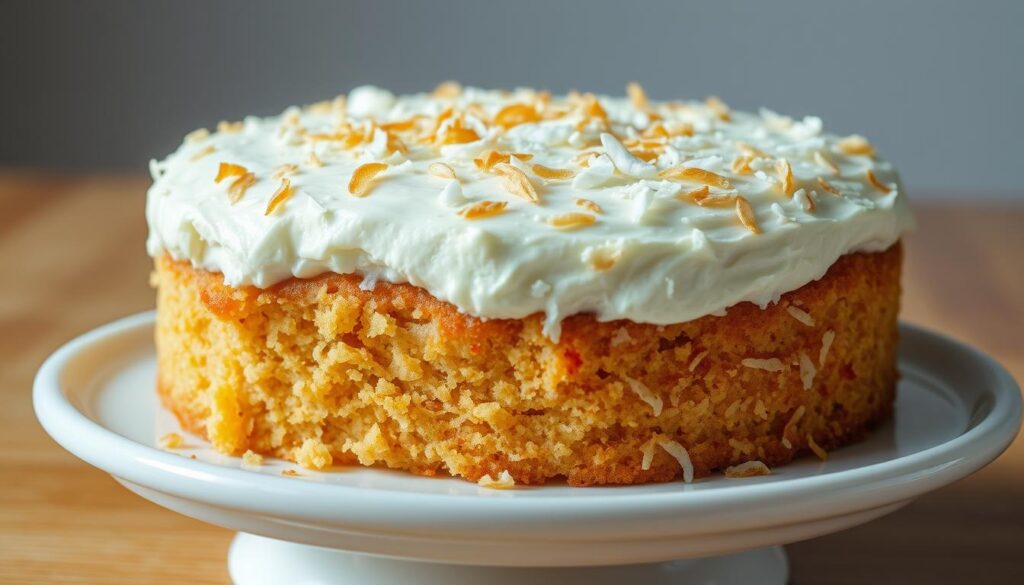 coconut cake recipes